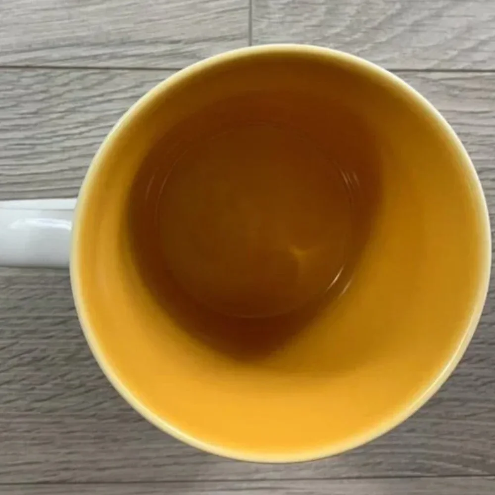 🦓 Starbucks 2005 Kenya Elephant Mug – Rare Collectible 🐘‎